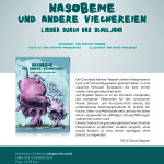 Nasobeme und andere Viechereien - von Kersten Wagner